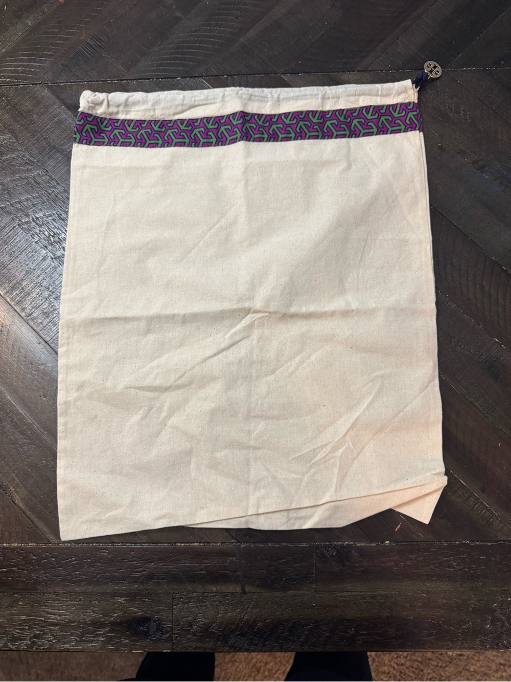 Tory Burch Dust Bag